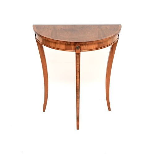 Antique regency style - antique, yew