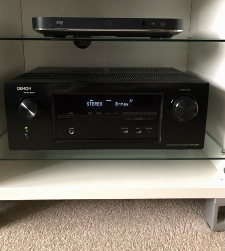 Denon avr x2000 - denon, 7.1