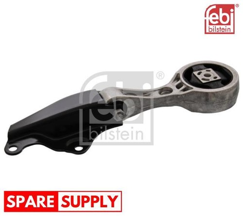 Holder engine mounting for - holder,,