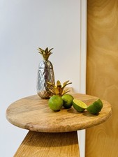 Vintage Style Pineapple