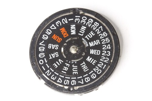 Seiko 7s26a automatic - seiko,