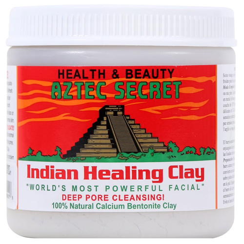 Aztec secret indian healing - secret,