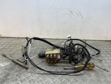 ALFA ROMEO 916 SPIDER GTV ROOF