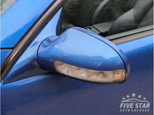 Mercedes-Benz SLK Front Door