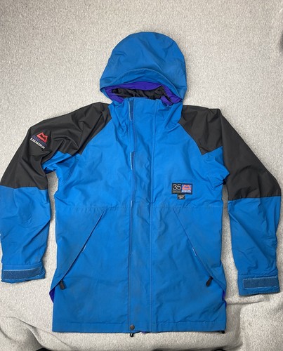 Mountain equipment everest - 35,