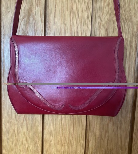 Kurt geiger vintage leather - kurt,