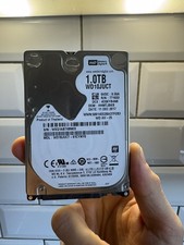WD10JUCT Western Digital WD