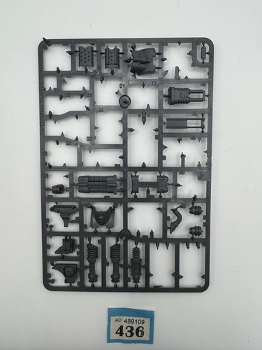 Warhammer 40k support predator - warhammer,