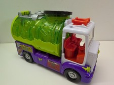 Trash Pack Sewer Truck • Collectible Vehicle • Children's Christmas Present 