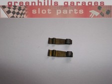 Greenhills Scalextric RX Engine Carbon Brush Pair - Used - P4955 ##x