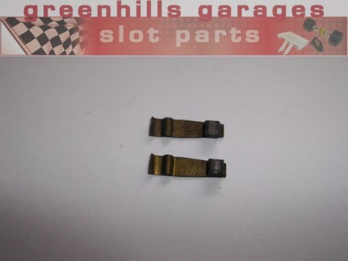 Greenhills scalextric - greenhills, rx