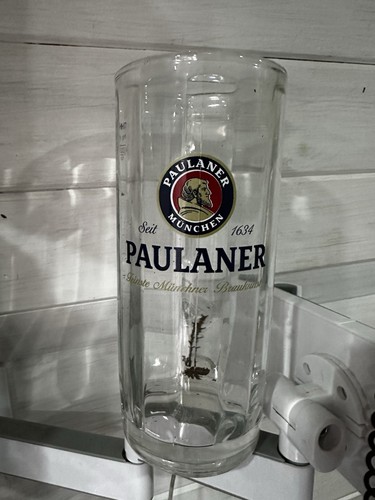 Paulaner munchen litre - paulaner,