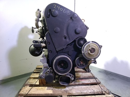 Afn complete engine 128118 - afn,