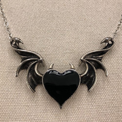 Alchemy gothic blacksoul - gothic,