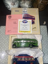 Corgi 97077 1:50 Scale Guy