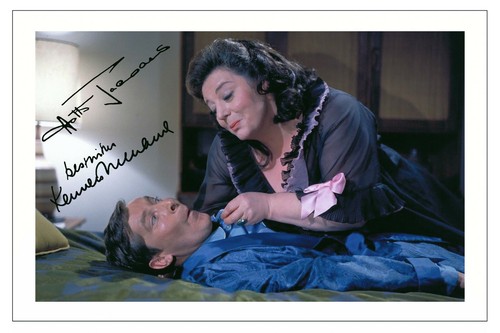 Hattie jacques kenneth - &,