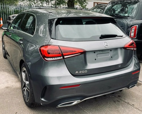 2020 mercedes class a200 - mercedes,