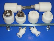 HUSQVARNA 701 SUPERMOTO CRASH