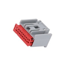 30700 1167 connector - 30700-1167,
