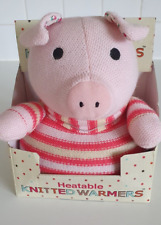 Intelex Heatable Knitted