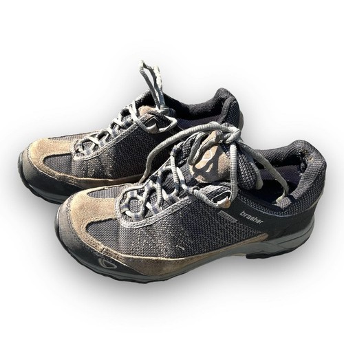 Brasher womens walking goretex - brasher,