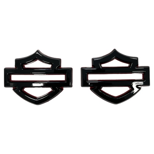 Black red cvo - tank, for