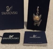 New & Boxed with Certificate