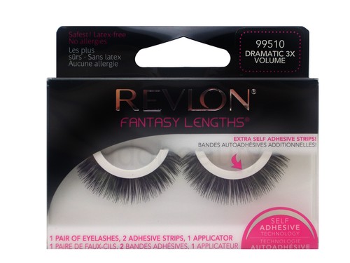 Revlon false eyelashes eyelash - revlon,