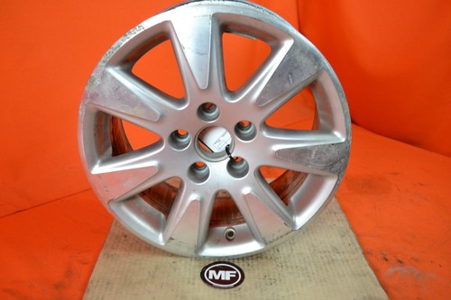 Passat oem 16x7 - passat, alloy