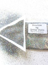 Nail Art Glitter Fine 0.4mm