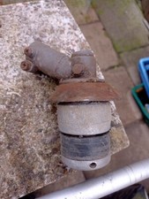 kawasaki td18 Strimmer Drive Head