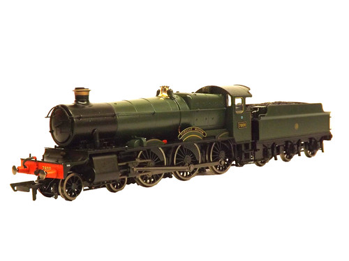 Dapol 001 torquay - 4s-001-001, 'torquay