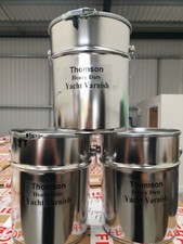 Thomson yacht varnish clear - thomson,