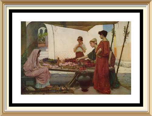 Lithograph john - 95,