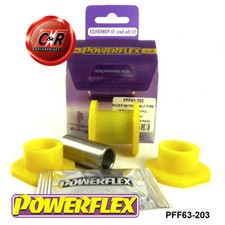 Powerflex FrTrack Control Arm
