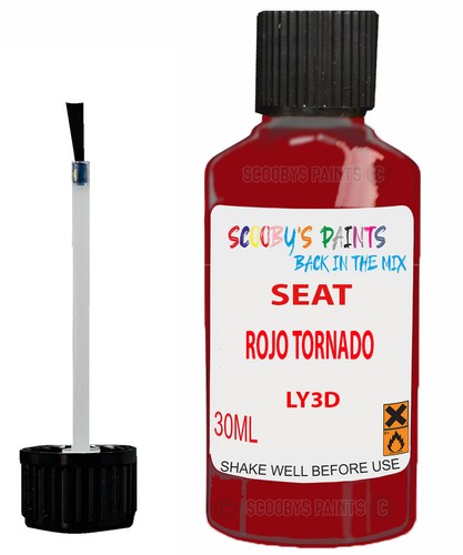 Paint for seat tornado - paint,