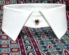 Mens vintage collar Cameron