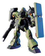 HGUC 1/144 Geara Doga - Bandai