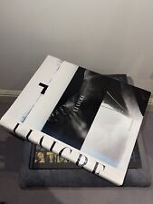 Liaigre 12 Projects Hardback Book by Christian Liaigre