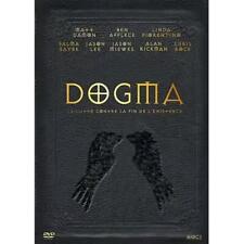 Dogma DVD Comedy (1999) Bne Affleck Quality Guaranteed Reuse Reduce Recycle