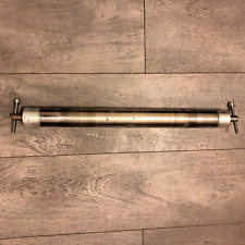 REEBOK ZR7 RUN TREADMILL MODEL-RE1-11720WH ( REAR ROLLER FOR SALE ONLY )