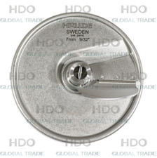 HALLDE 7MM (9/32") VEGETABLE