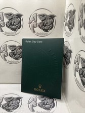 Booklet Day-Date Libretto 2000