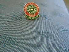 RMT - RAILWAY TRADE UNION