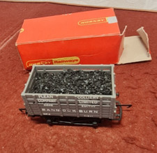 Hornby R101 Coke Wagon