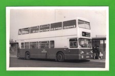 WMPTE Coventry Bus Photo - West Midlands PTE 6931 - WDA931T - 1978 MCW Fleetline