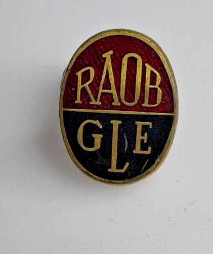 Raob grand lodge england - lodge,