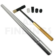 Steel ring mandrel - mandrel, precision