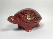 Hand Crafted Painted Paper