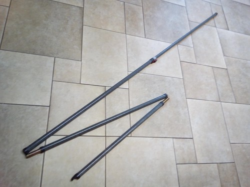 Isabella awning pole - isabella,